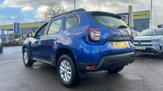 Dacia Duster 1.3 TCe 130 Comfort 5dr Petrol Estate